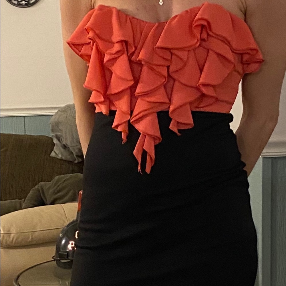 Mini dresses!! - Picture 6 of 6